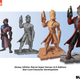 Illustration for article titled Disney Infinity's Toys Are Just The Best